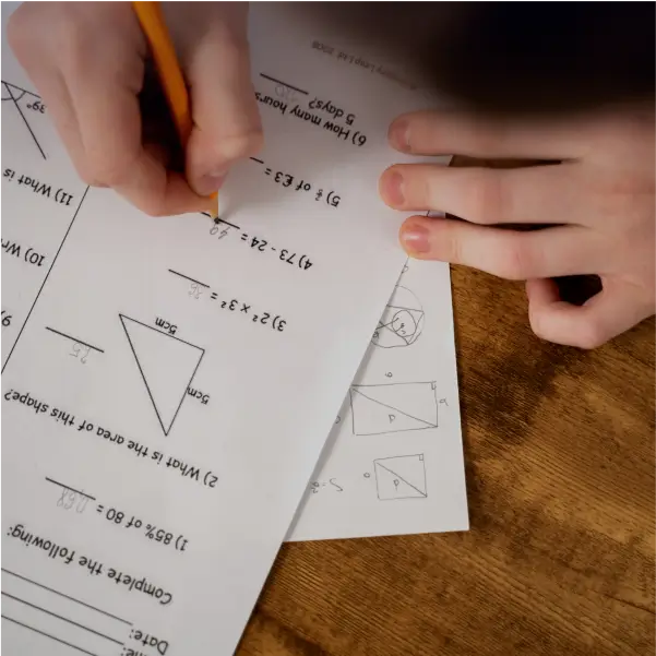 Matemática Ensino Médio